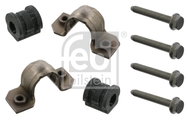 Mounting Kit, stabiliser bar